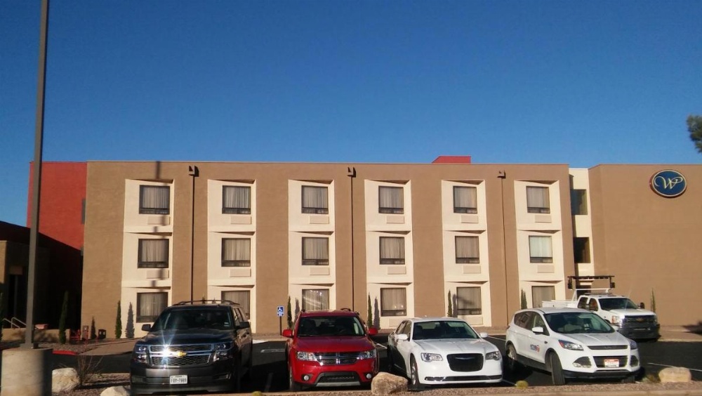 Windemere Hotel & Conference Center Image 7